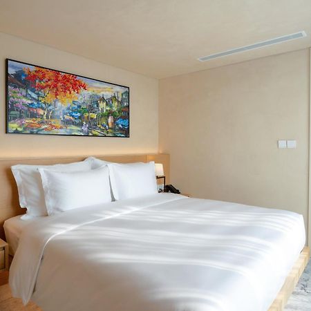 The Five Suites Lilas Hanoi Esterno foto