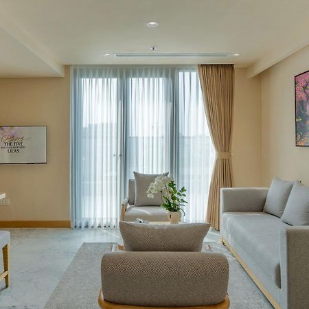 The Five Suites Lilas Hanoi Esterno foto