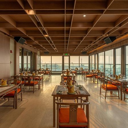 The Five Suites Lilas Hanoi Esterno foto