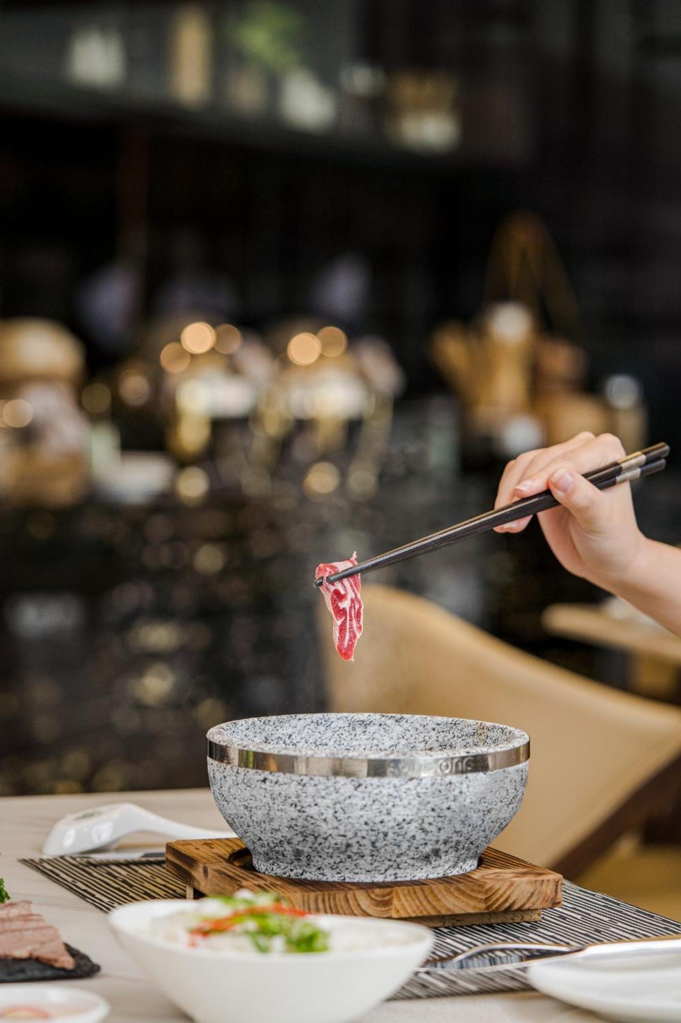 The Five Suites Lilas Hanoi Esterno foto