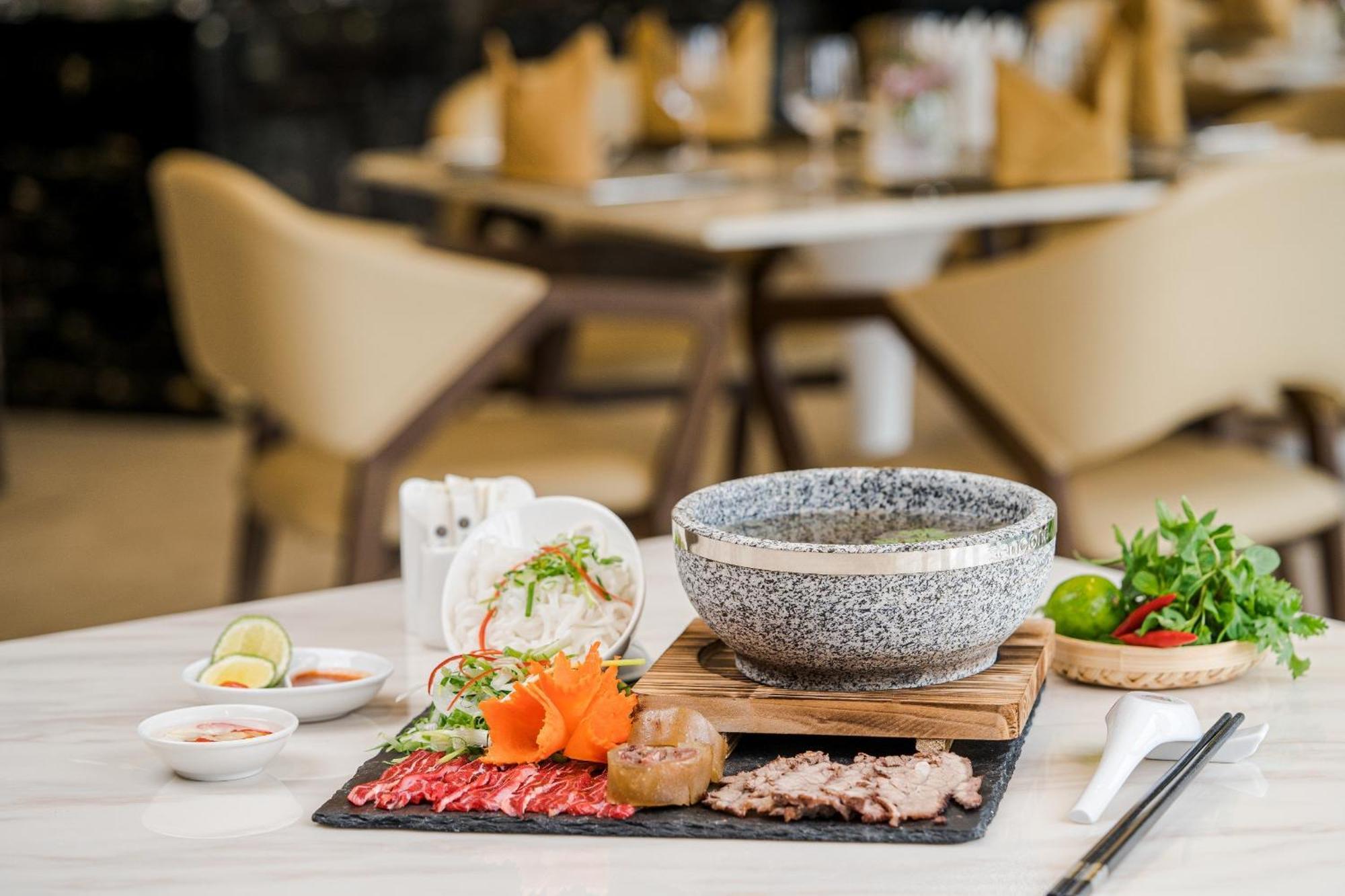 The Five Suites Lilas Hanoi Esterno foto