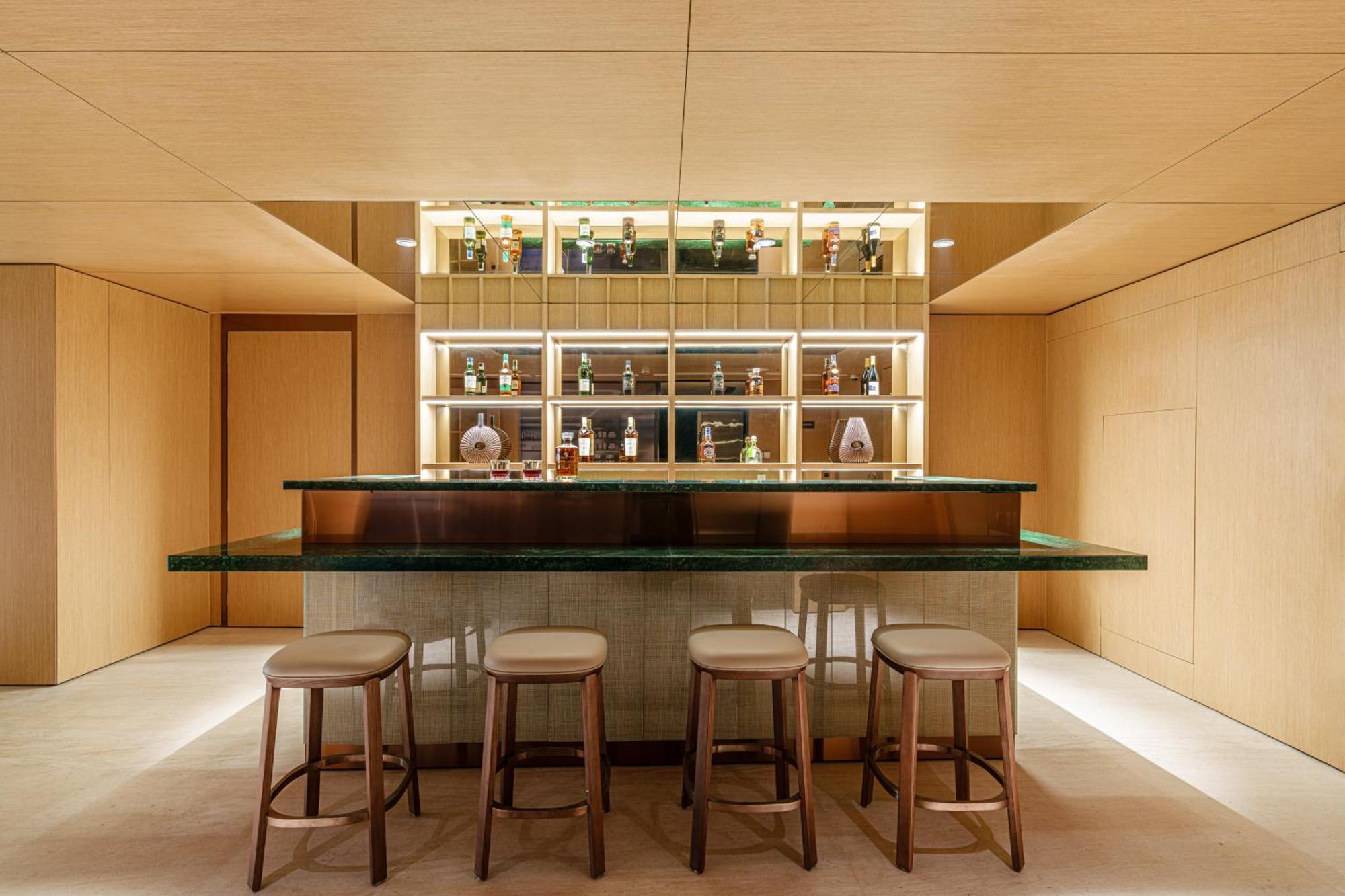 The Five Suites Lilas Hanoi Esterno foto